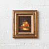 Original Vintage Oil Painting