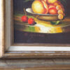 Original Vintage Oil Painting - Image 4