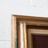 Original Vintage Oil Painting - Image 6