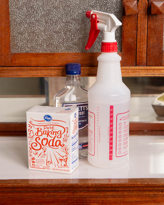 Get Rid of Smells from Your Wood Furniture